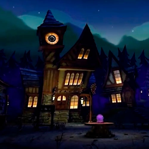 Werewolves Within Cd Key Steam Global